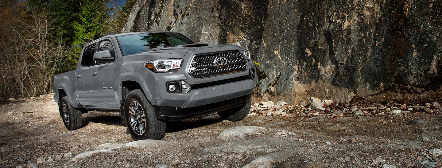Toyota Tacoma